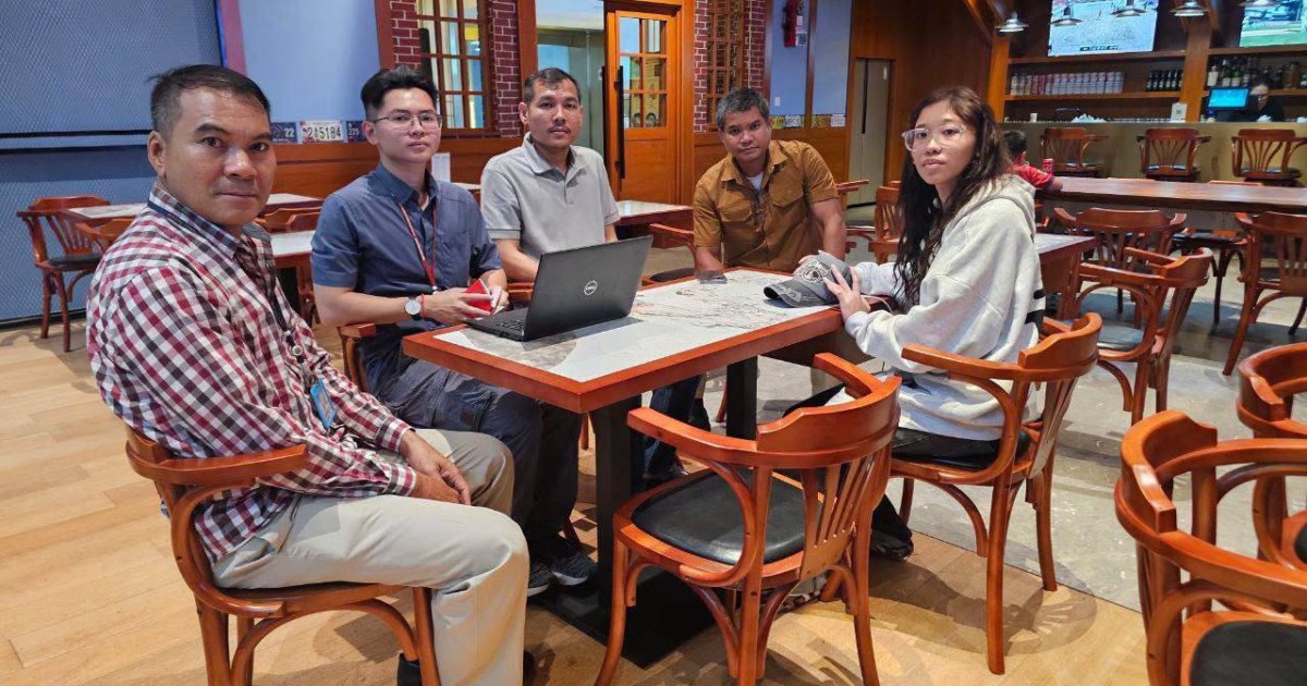 Singaporean girl, 20, who went missing in Cambodia found