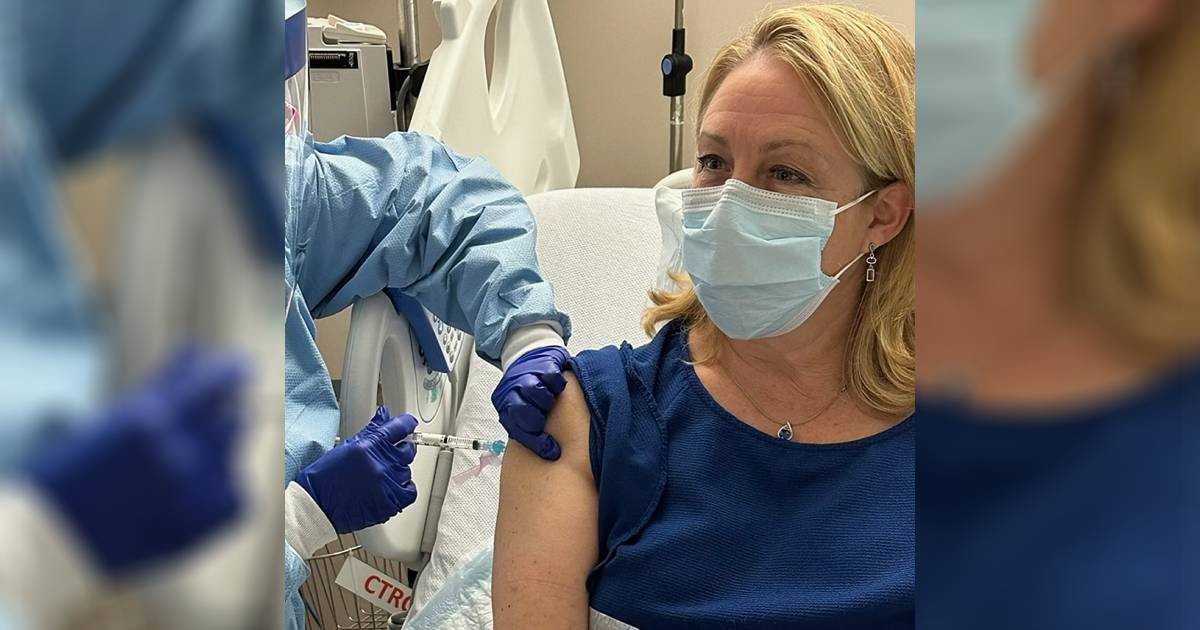 Testing is underway on vaccines to intercept brewing colon cancer before it takes root