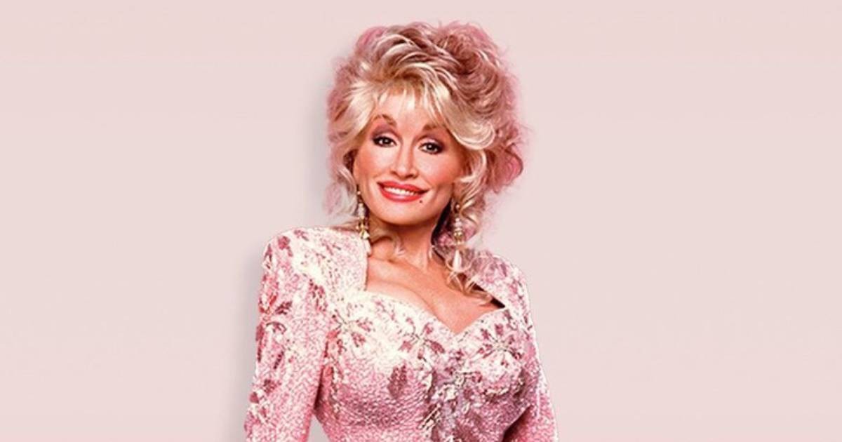 Nashville International Airport set to be renamed after Dolly Parton