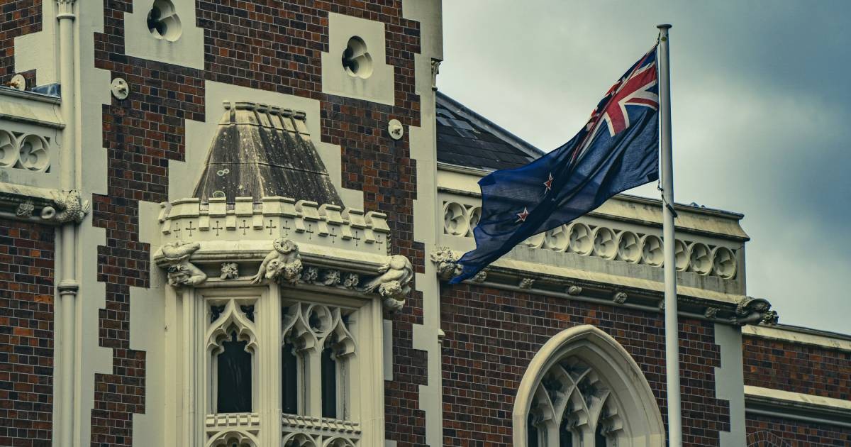 Chinese state-linked observatory sought NZ site, spy agency says