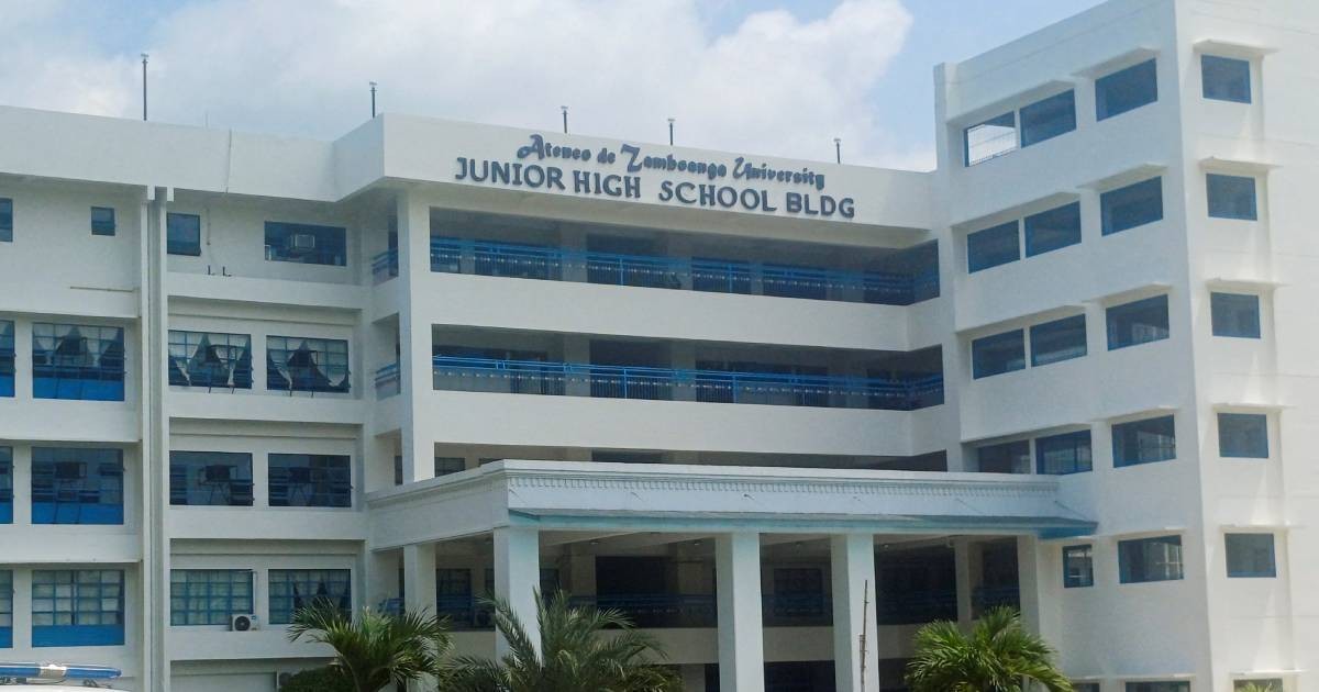 Philippine student live-streamed fatal school shooting before taking own life, official says