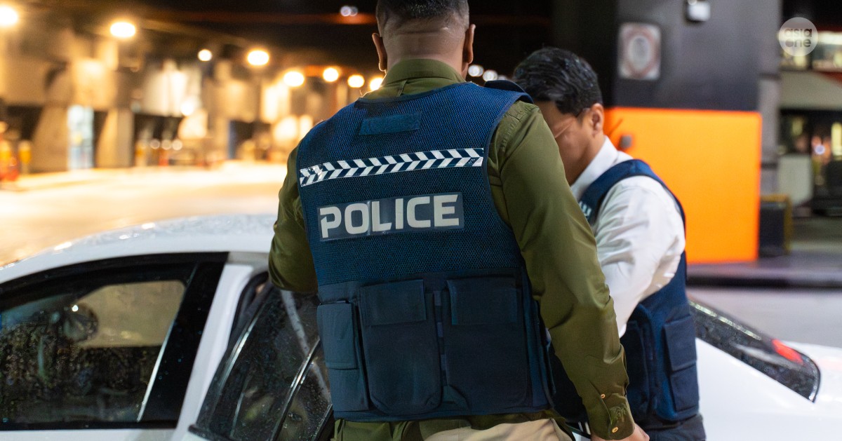 270 people aged 15 to 80 under investigation over alleged scam involvement; victims lost about $5.4m