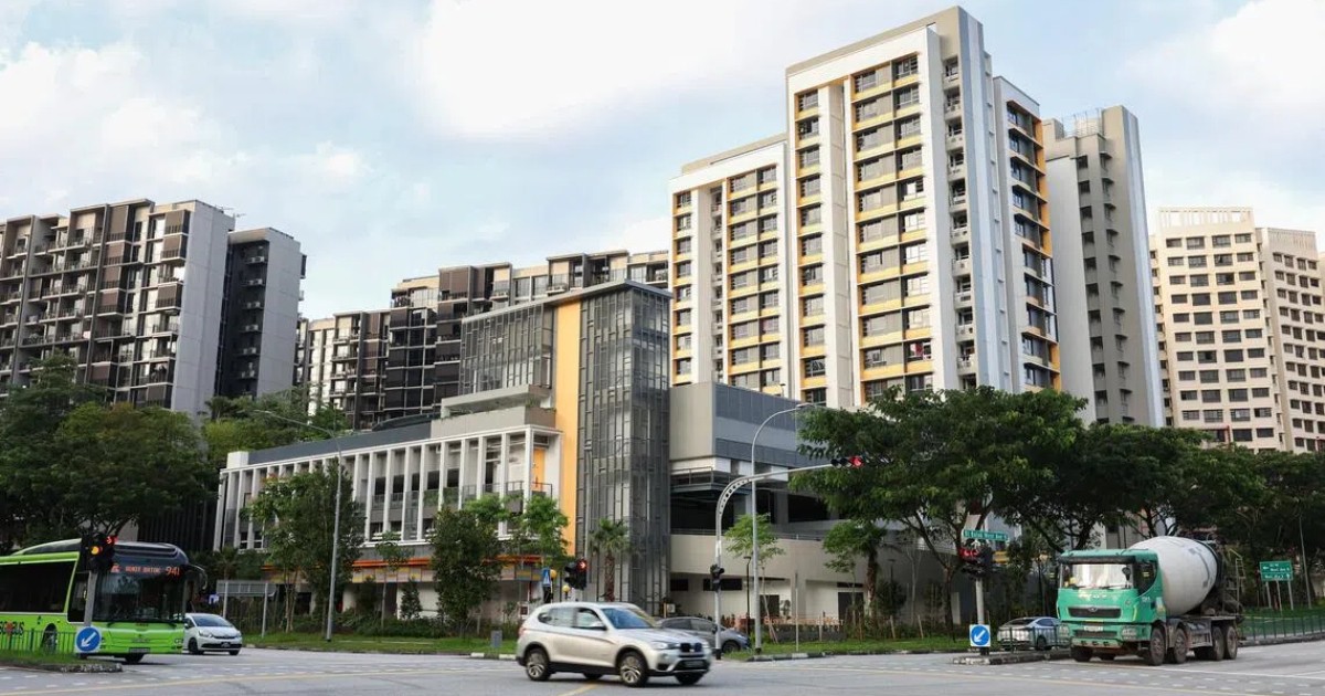 Costs of public community care apartments reduced, basic services cut following lacklustre demand
