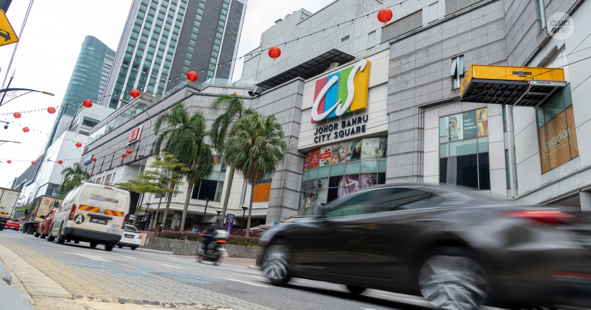 Fuel prices in Malaysia rise for first time in 2 weeks as world crude oil prices climb
