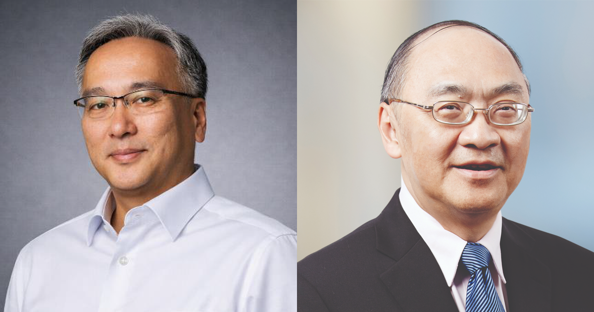Pang Kin Keong, former MHA permanent secretary, named LTA chairman