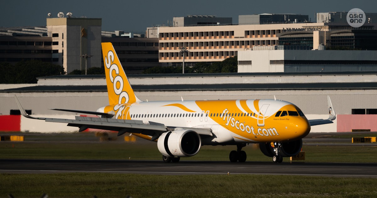 Scoot to launch thrice-weekly flights to Guiyang in south-west China from October