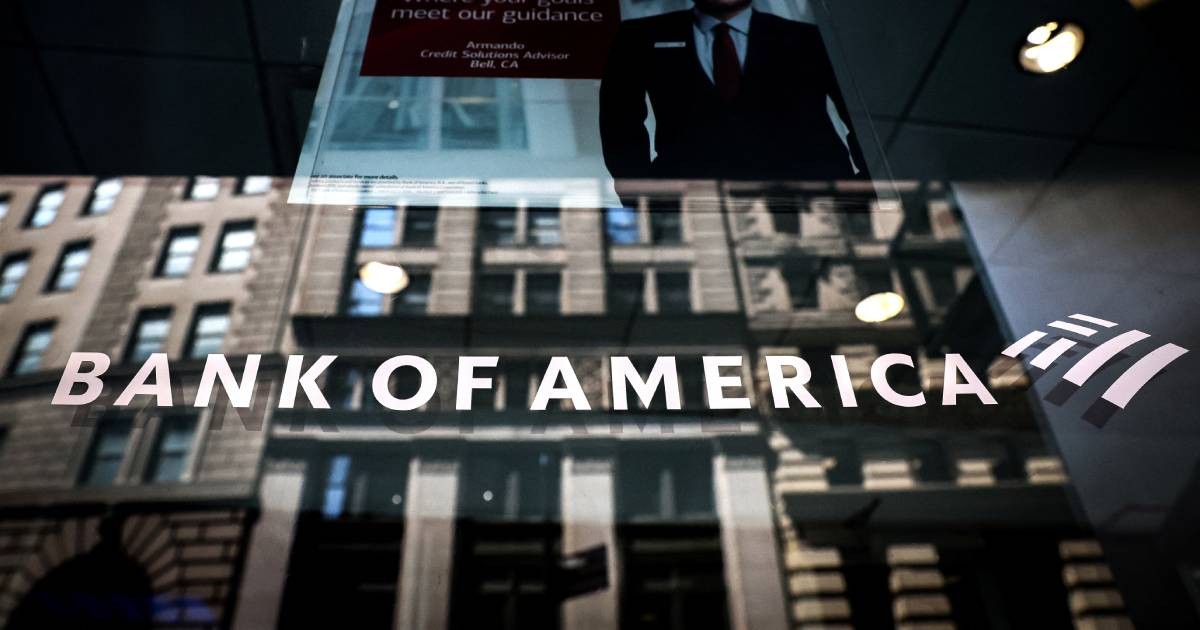 Bank of America names new Asia Pacific industrials banking leadership team, memo says