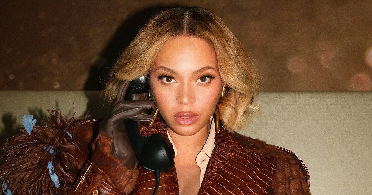 Beyonce being sued for alleged copyright infringement over song Alien Superstar
