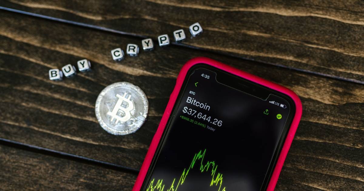 Crypto wallet provider SafePal discloses data breach affecting nearly 40,000 users' order information