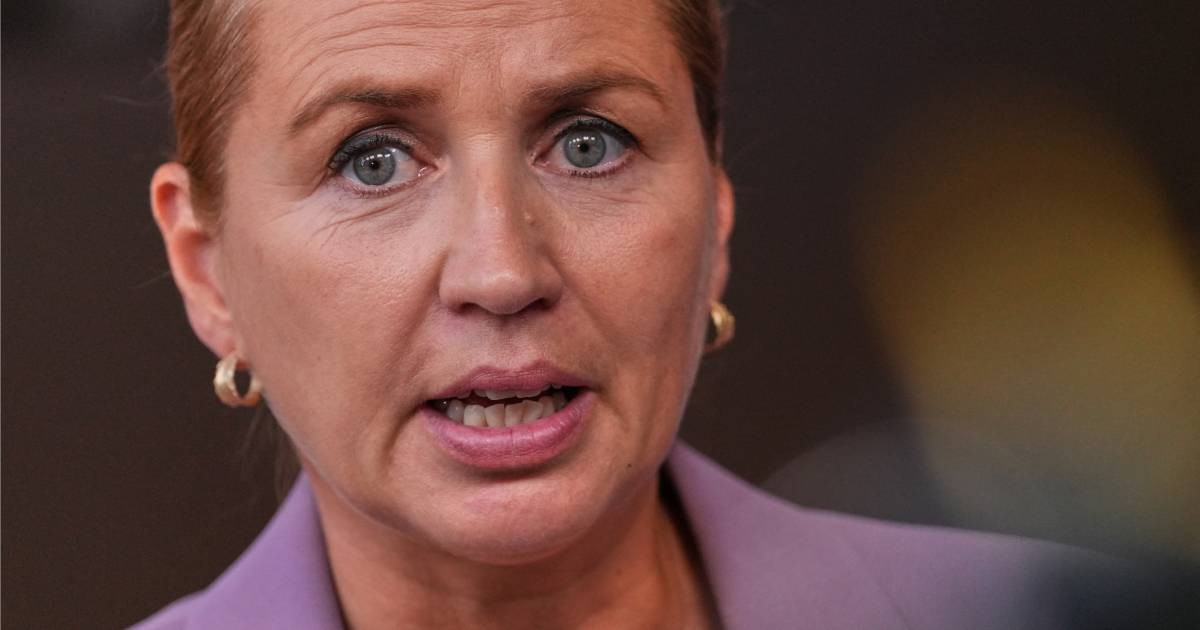 Denmark's prime minister blasts unsolicited beauty advice from plastic surgeon on Instagram