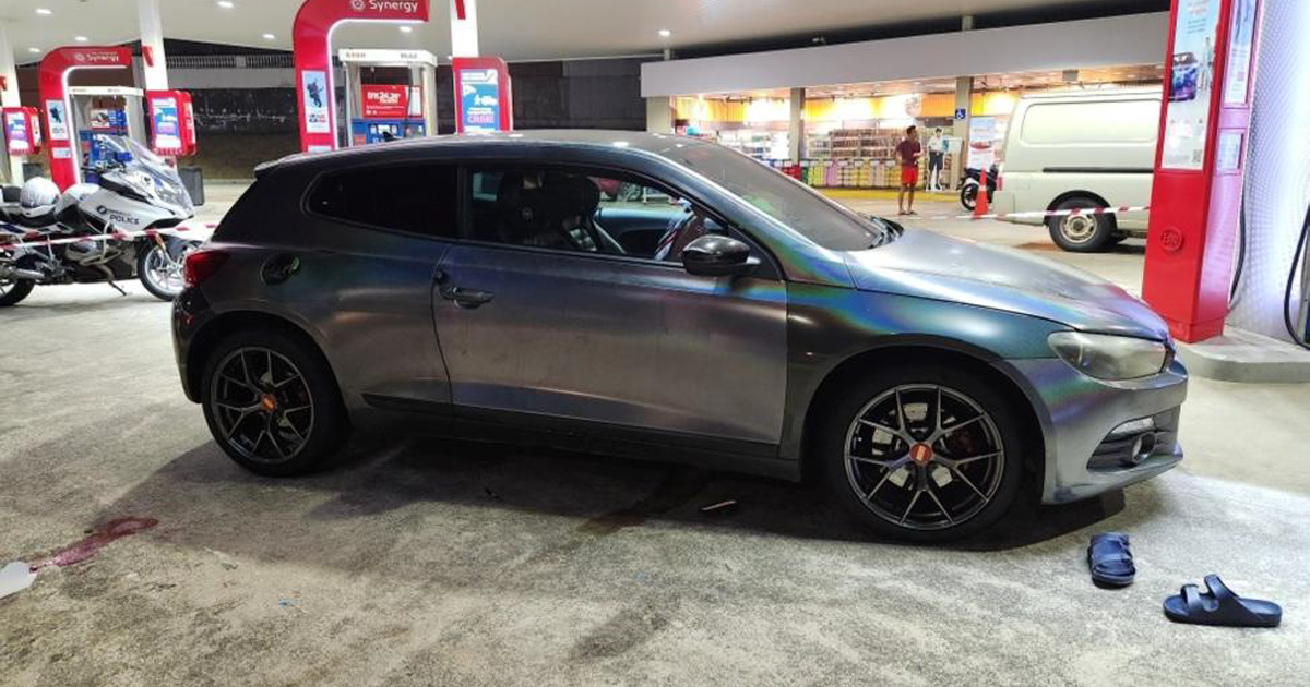 Man, 22, who drove deregistered car without licence and caused death of Esso pump attendant to be charged