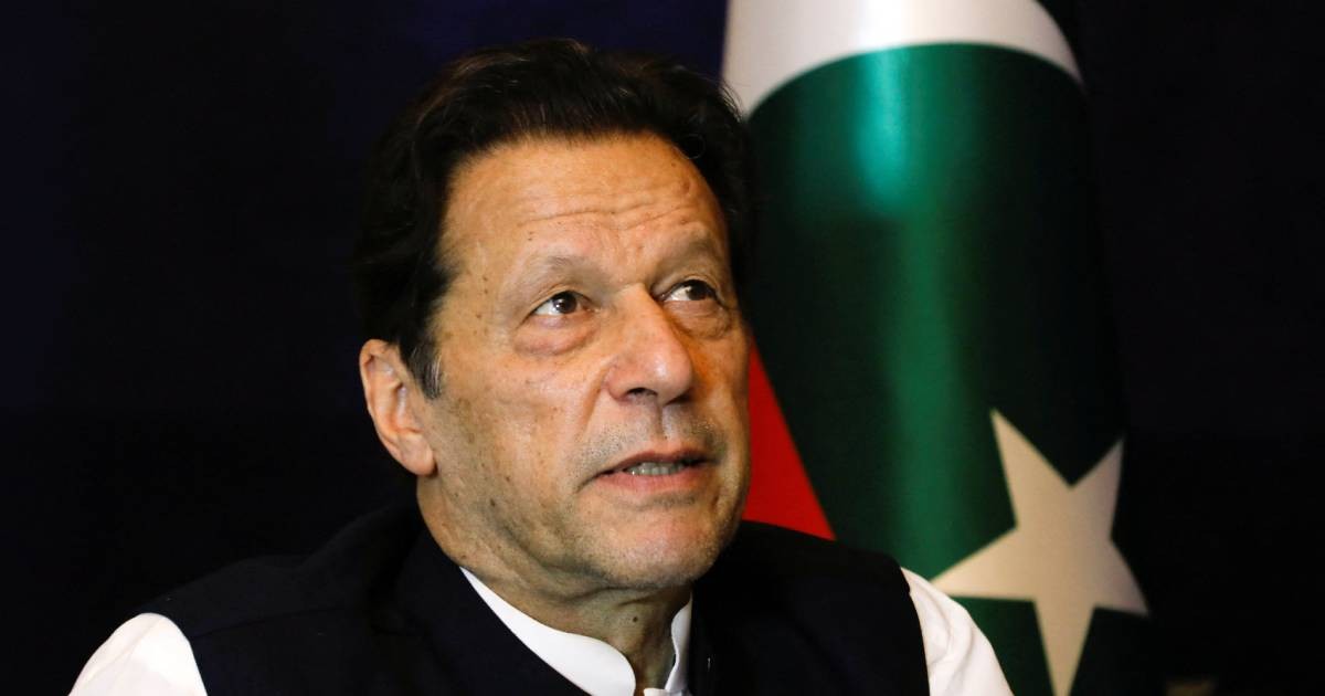 Pakistan top court orders ex-PM Imran Khan be moved to hospital from jail, his party says