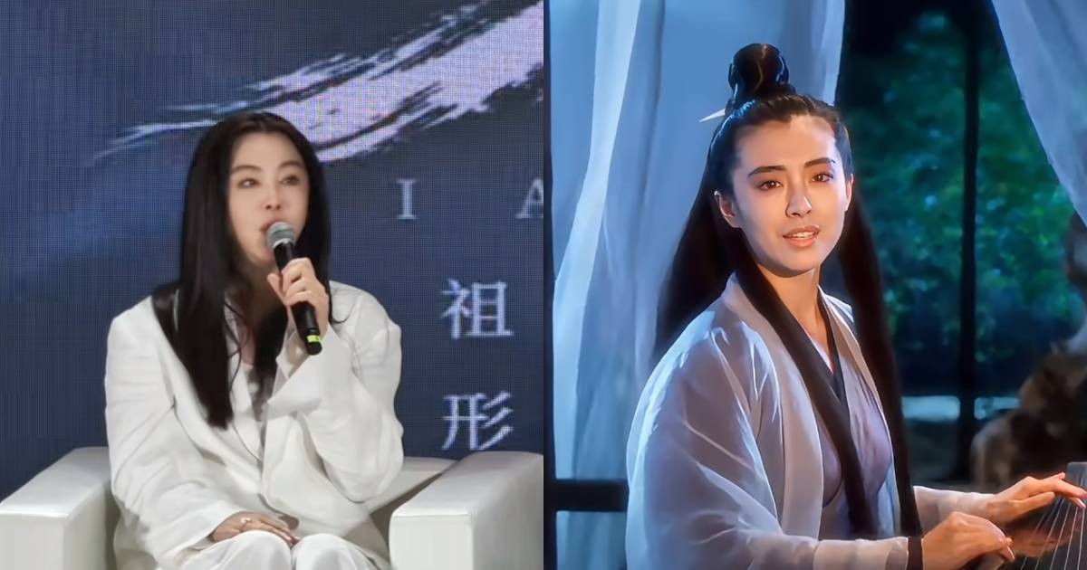 Joey Wong on use of her likeness in online game: 'We are using AI, not being used by it'
