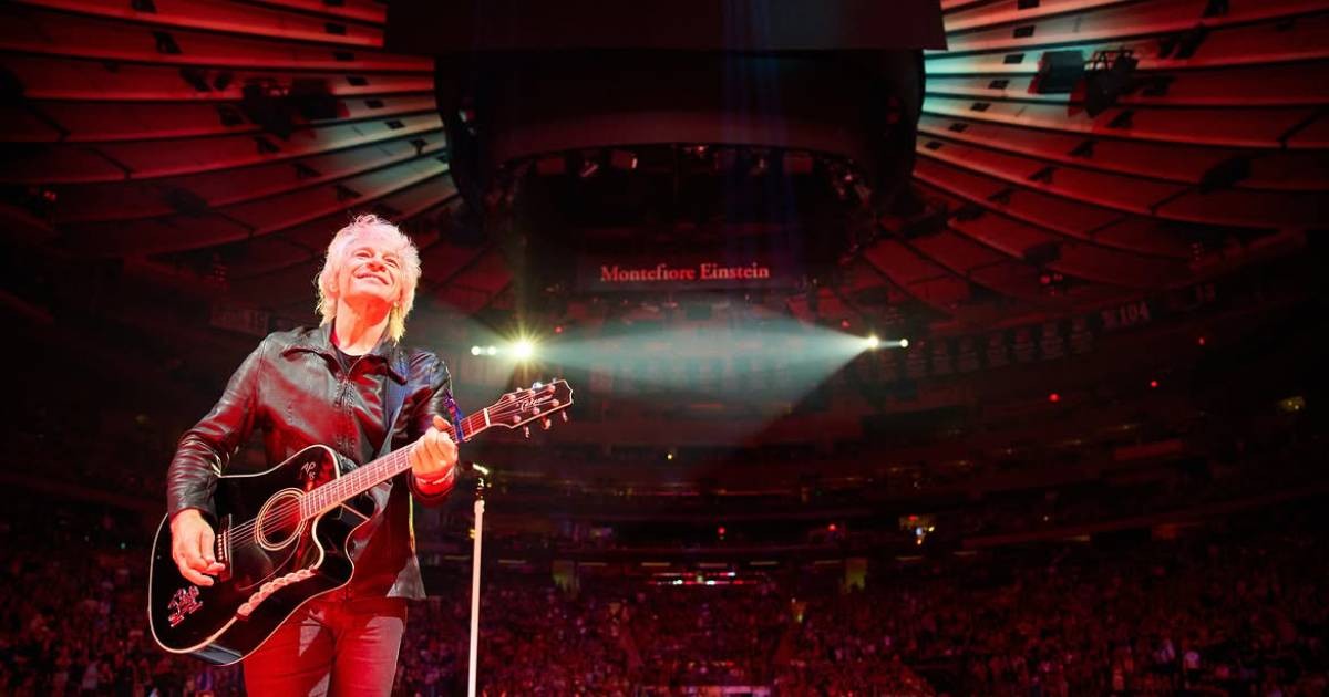 Jon Bon Jovi's son Romeo Bongiovi does not 'really like the idea' of fame and celebrity