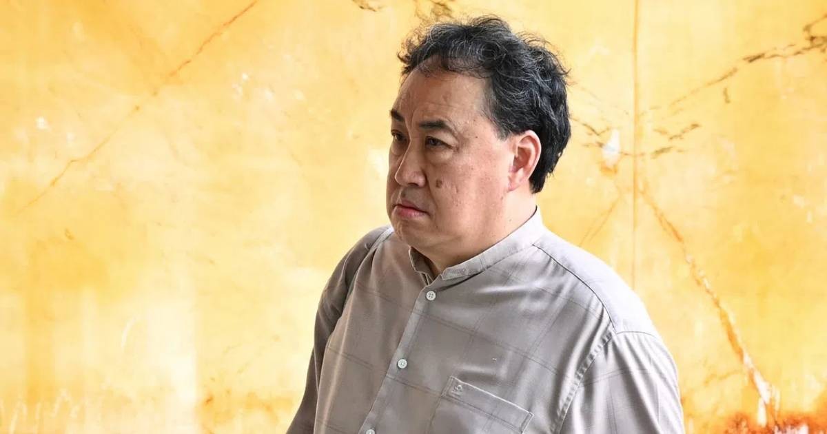Warrant of arrest issued against Lim Tean; lawyer was to begin jail term on Aug 3