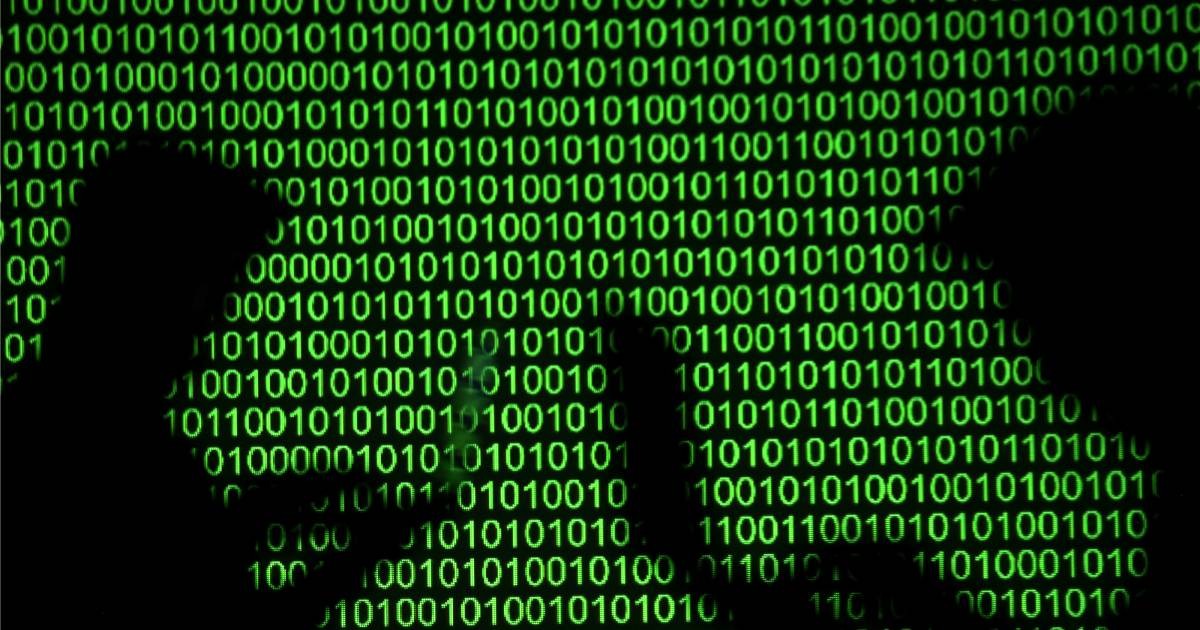 Taiwan says it was targeted last month in AI-driven hacking campaign