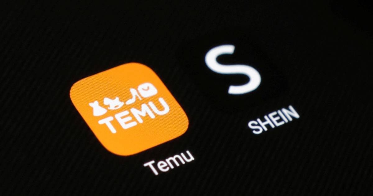 Shein loses UK copyright lawsuit against rival Temu in key e-commerce ruling