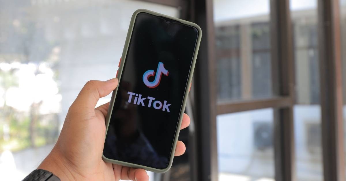 Brazilian data protection regulator fines TikTok's owner nearly $38m over safety of minors