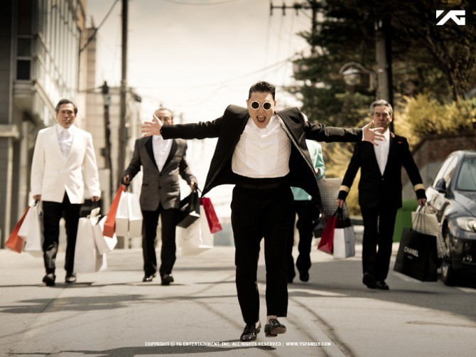 Will North Korea allow Psy to perform in Pyongyang?