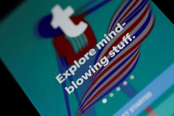 Tumblr bans porn to clean up the blogging platform