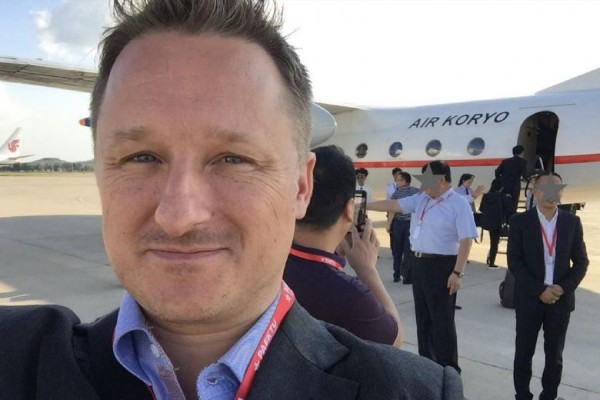 Ottawa says second Canadian questioned in China now 'missing'