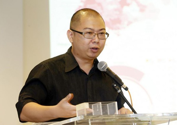 TOC editor and author of article about MP Seah Kian Peng to be charged with criminal defamation