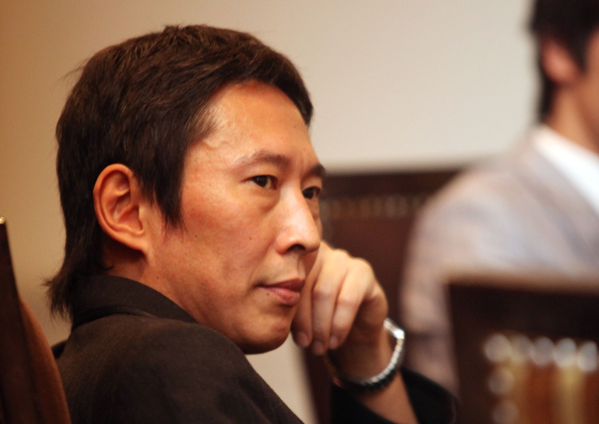 Taiwanese director Doze Niu accused of sexual assault