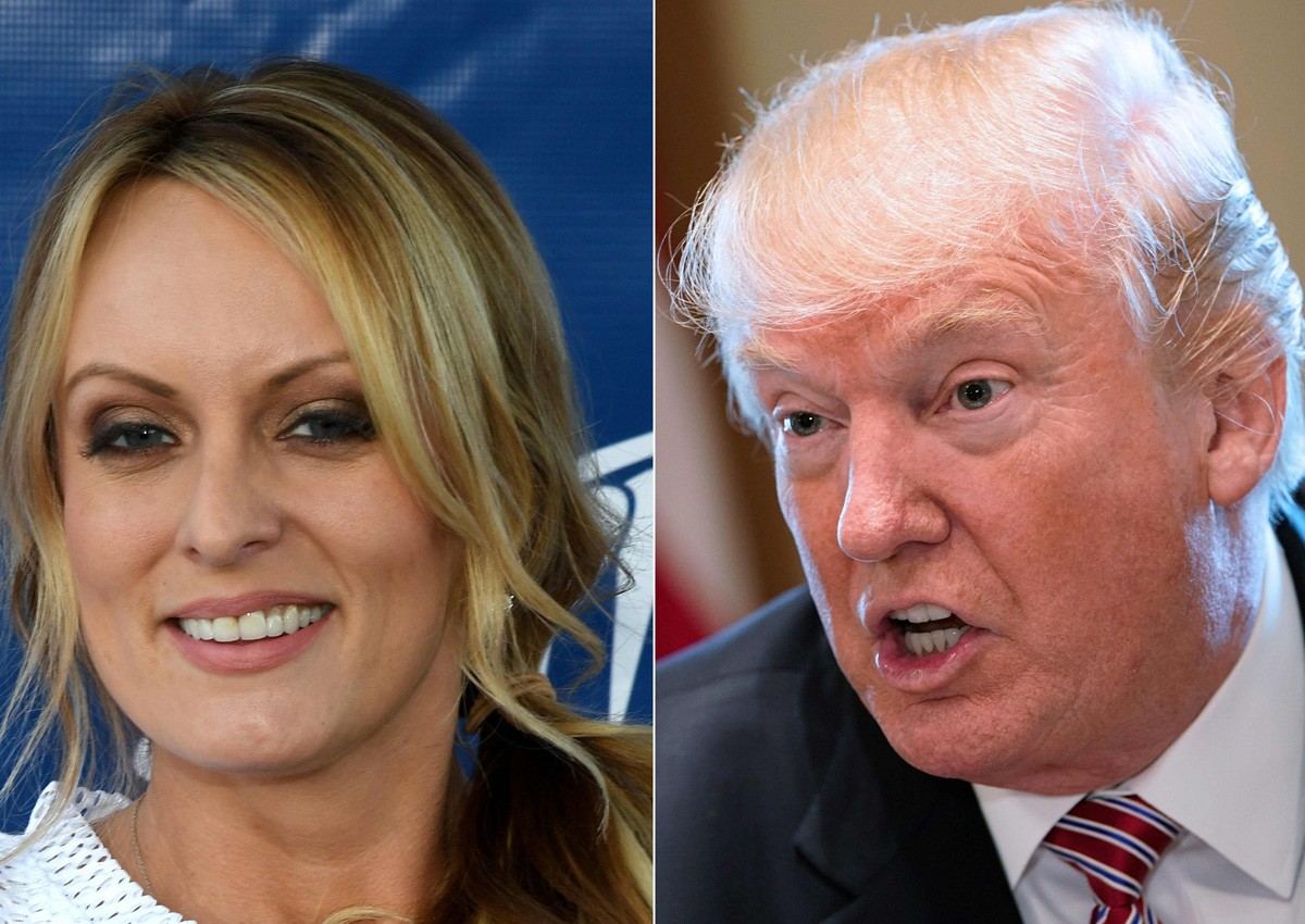 Embattled Trump struggles to fill key White House post
