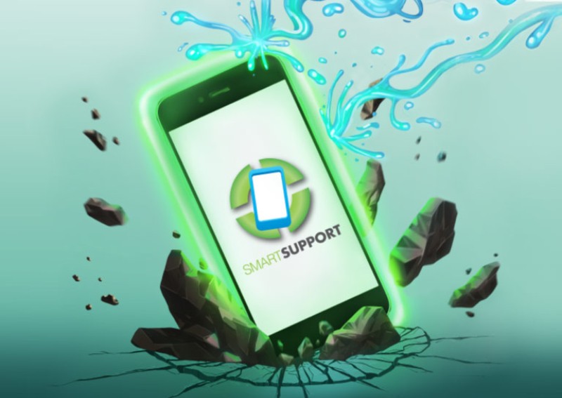 StarHub moves to leave no one behind with SmartSupport Lite phone swap service