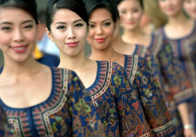 7 things you might not know all SQ girls can do