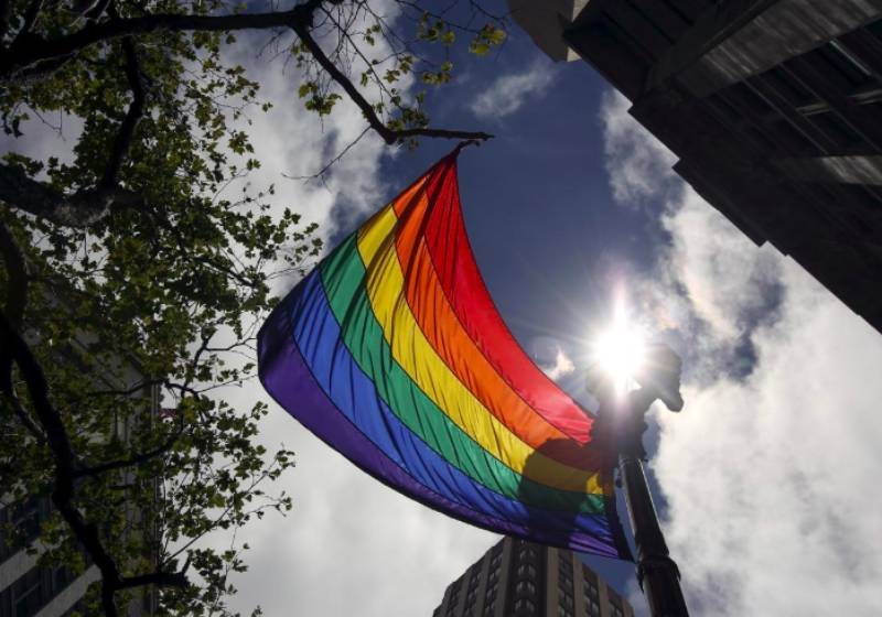 Hallmark reverses position on same-sex couple ads after public outcry
