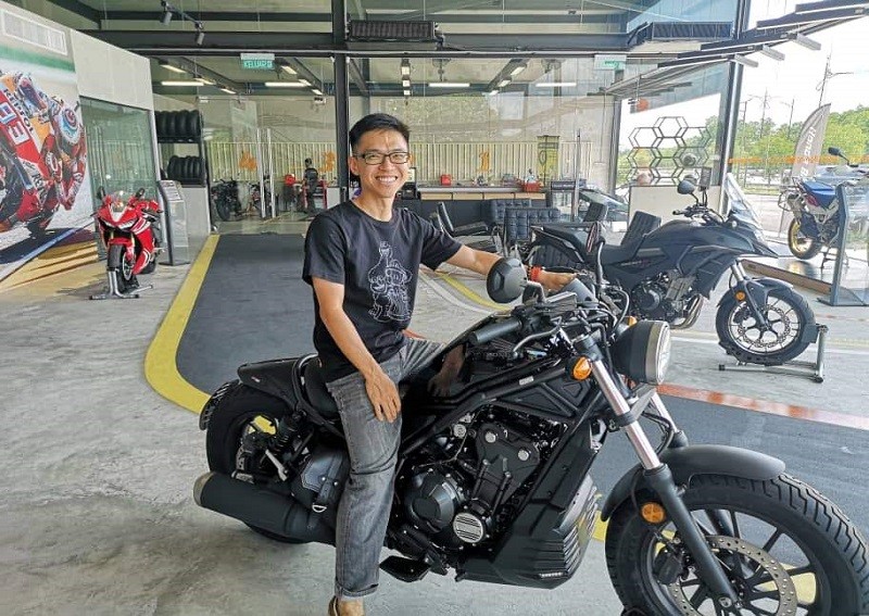 Money Muse: The 2008 financial crisis wiped out 50% of his portfolio value