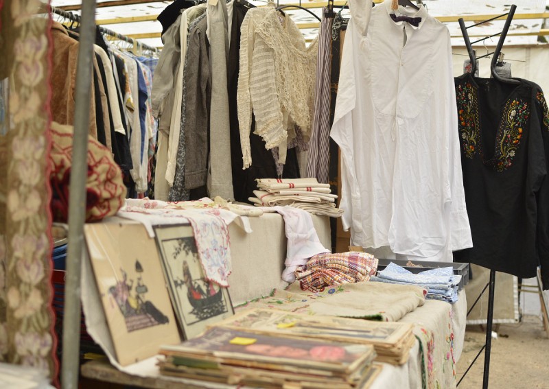 Ultimate guide to selling your second-hand clothes for cash