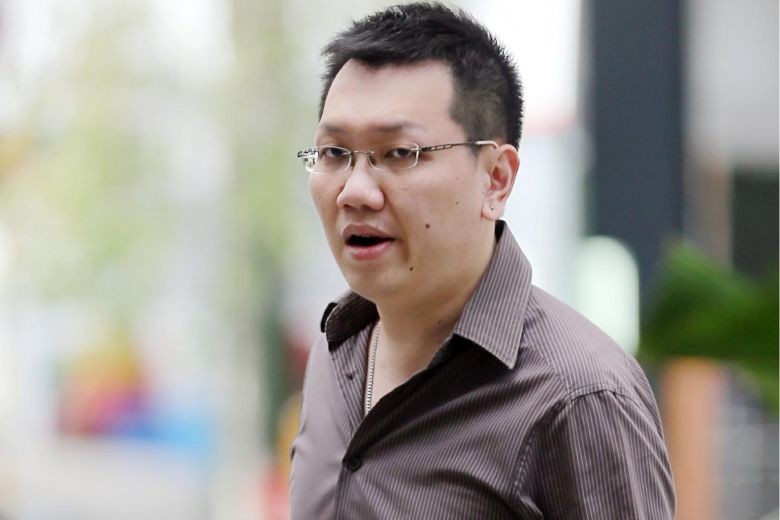 Maserati driver whose car dragged cop for over 100m in 2017 found guilty of several offences