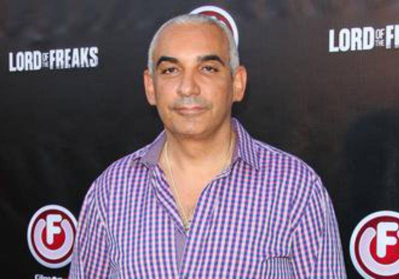 Greek hologram billionaire told to pay $79m in harassment case