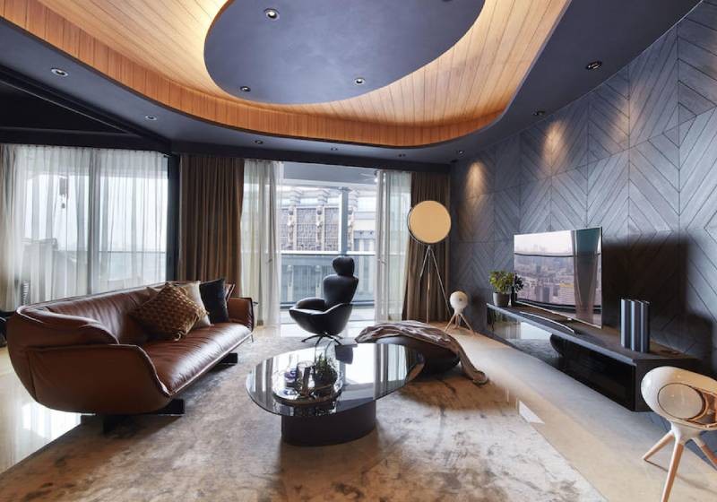 Key home interior designs in 2020