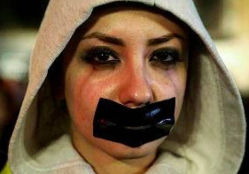 Spanish court jails man for website mapping out 'Wolf Pack' gang rape