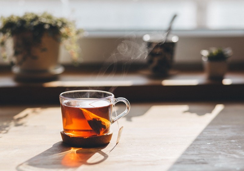 10 tea cafes to check out around Singapore