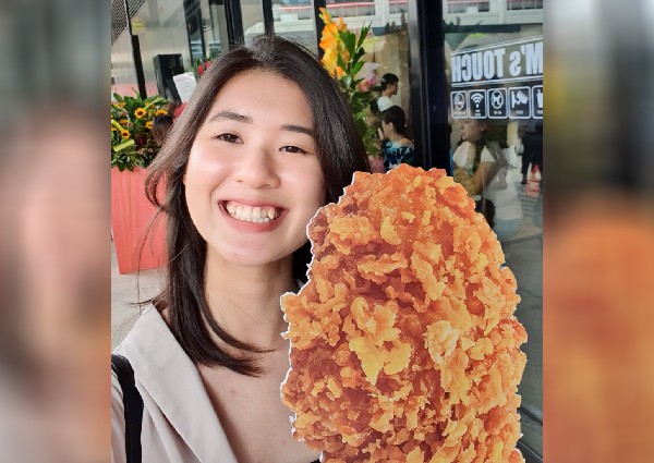 My 2019 in AsiaOne: I got paid to eat free food and check out hot guys