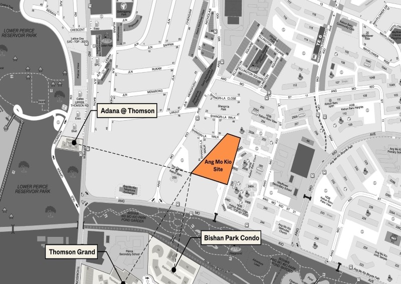 Are the Ang Mo Kio and Tengah residential GLS sites worth waiting for?
