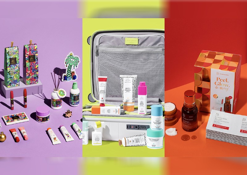 13 skincare gift sets to gift your friends (and self) for the holidays 2020
