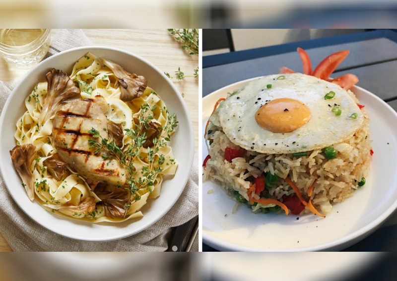 Plant-based eggs to lab-grown chicken: Would you try these plant-based & cruelty-free options?