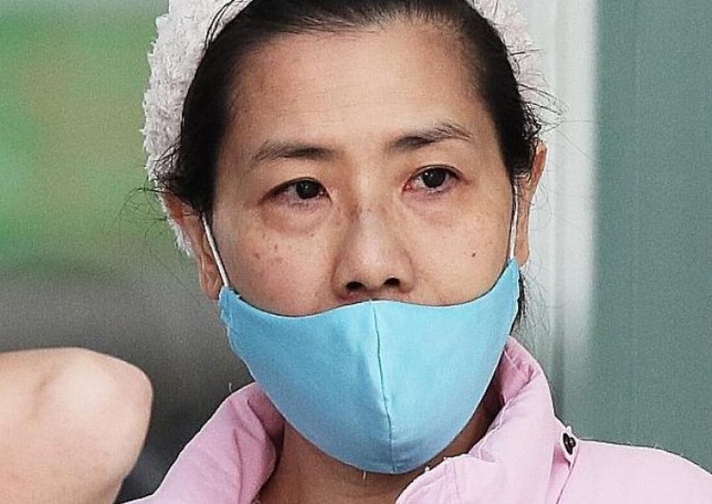 Woman on trial for allegedly abusing 2 maids in Sentosa Cove home