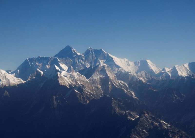 Mount Everest is higher than we thought, say Nepal and China