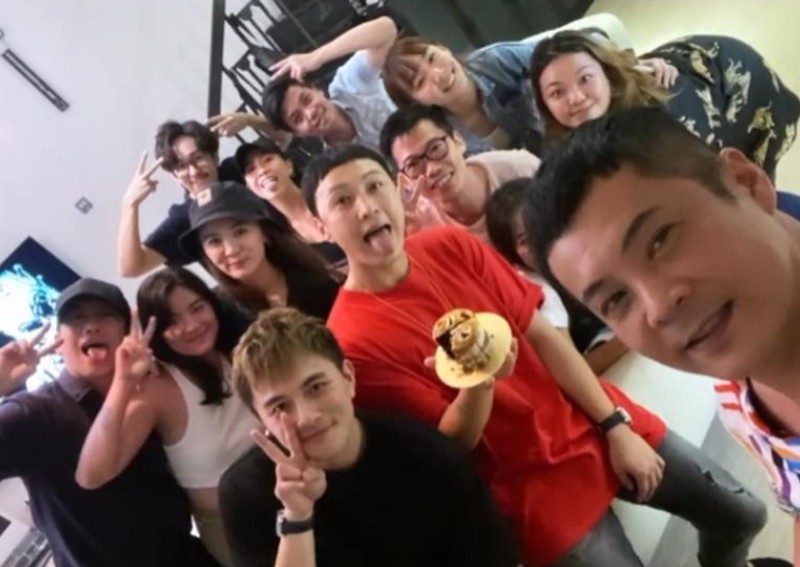 Terence Cao, Jeffrey Xu, Shane Pow apologise for breaking Covid-19 rules at birthday celebration