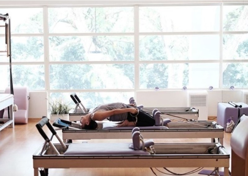 New Year, new resolutions: Reformer and Mat Pilates classes under $40 a session