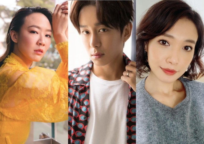 Julie Tan, Jeremy Chan, Dawn Yeoh apologise for Covid-19 breach at party with Terence Cao, Jeffrey Xu, Shane Pow