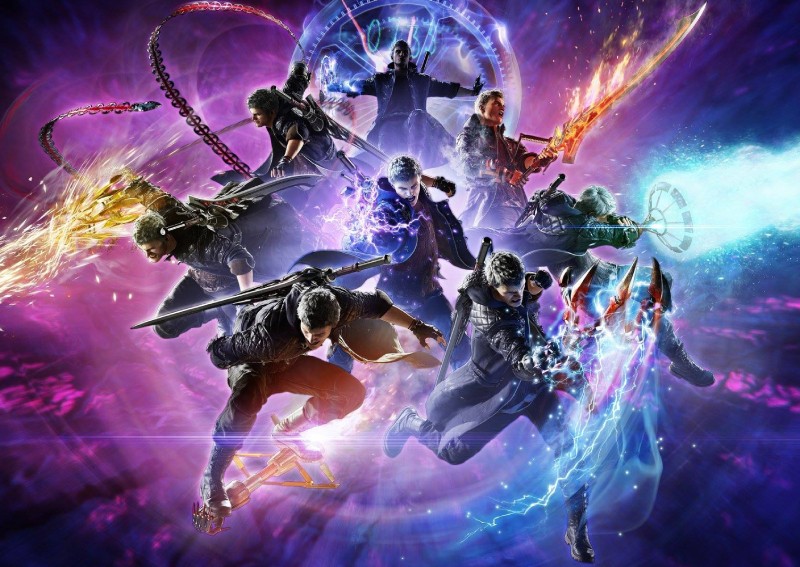 Here are all current PS5 games that support 120 FPS