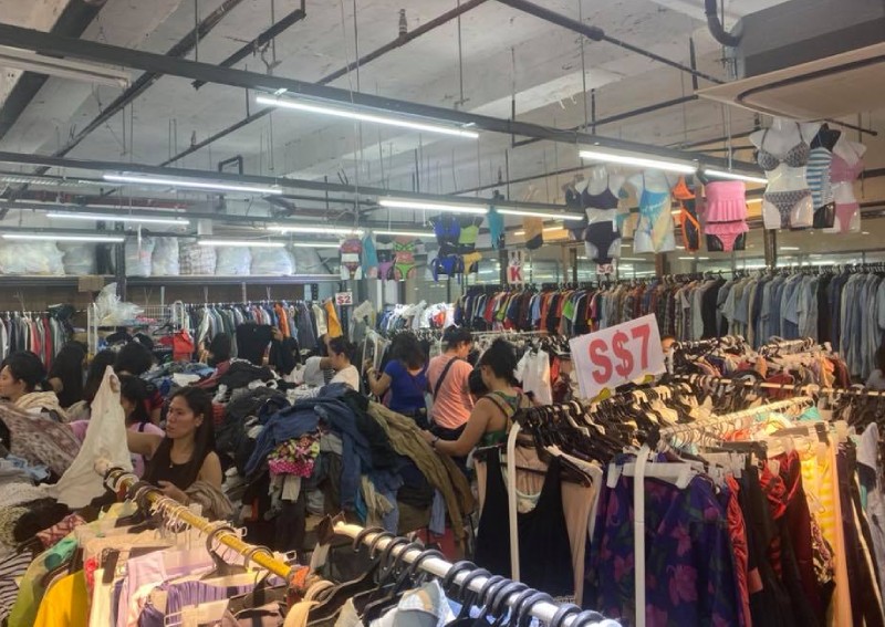 Half my wardrobe costs less than $5 a piece because I thrift shop — here's how you can get started