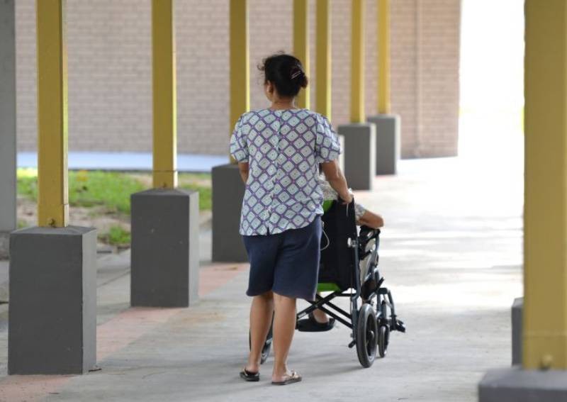New Indonesian maids to cost up to $3,000 more from Jan 2021